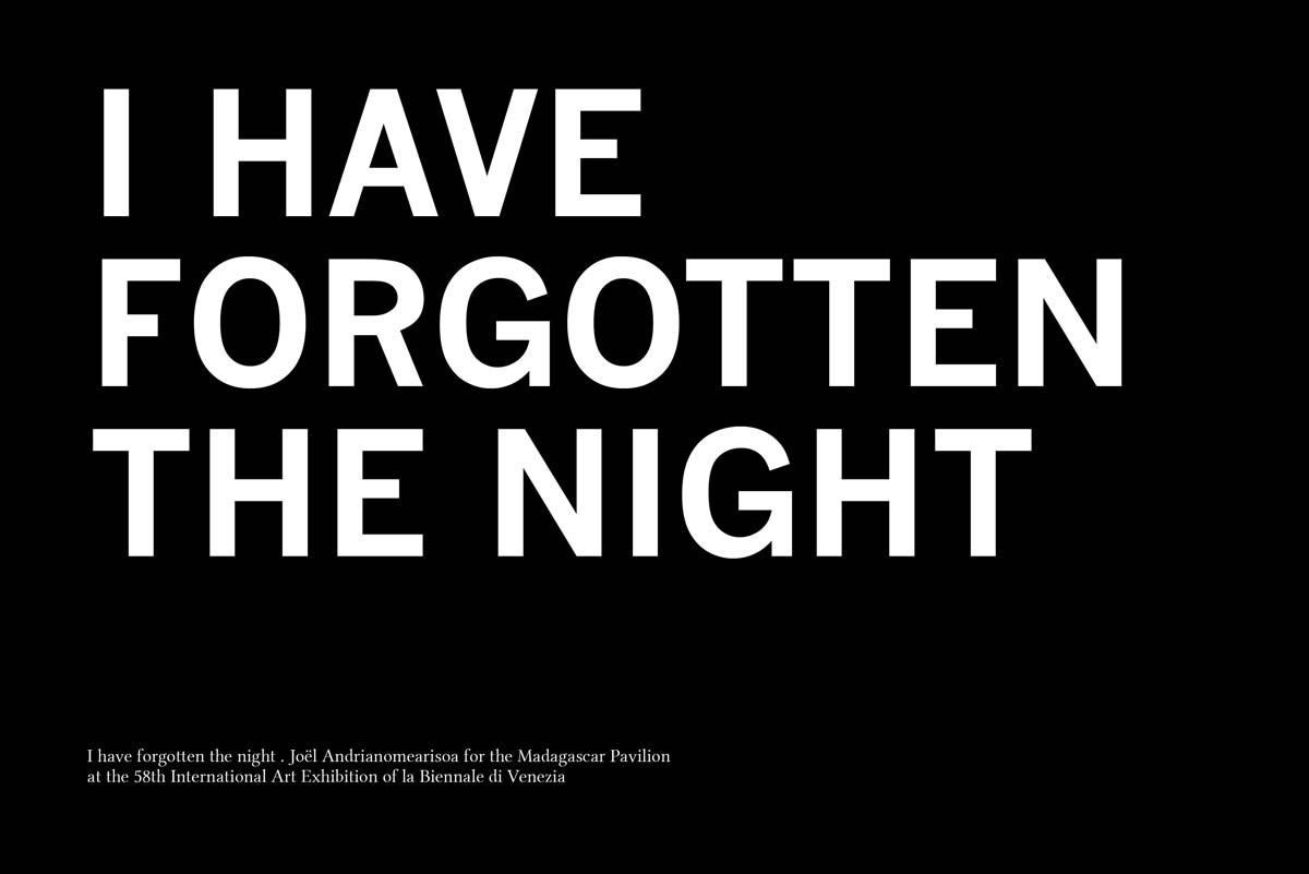 First Madagascar Pavilion in History - Contemporary And