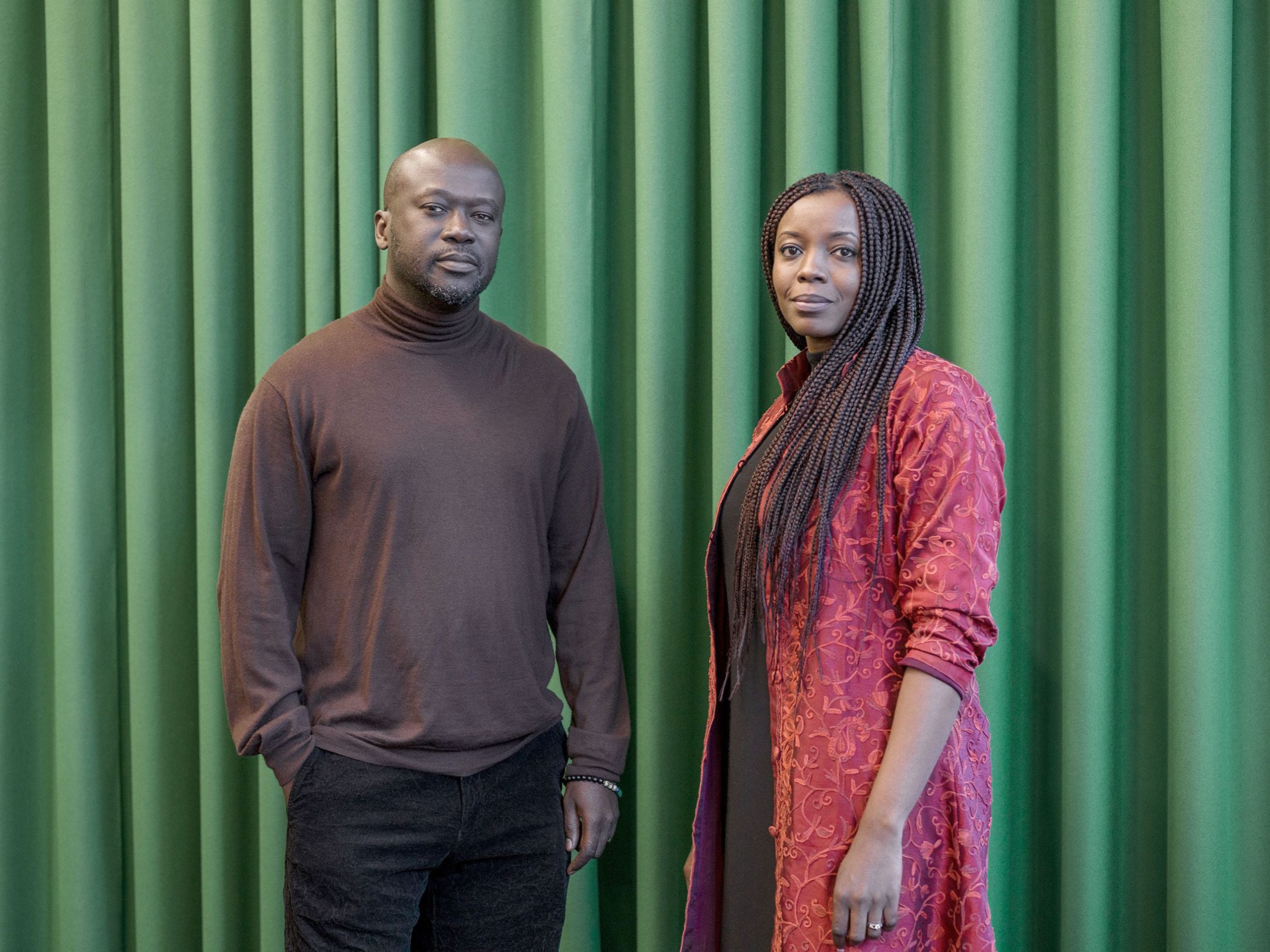 New mentors and protégés announced - Contemporary And