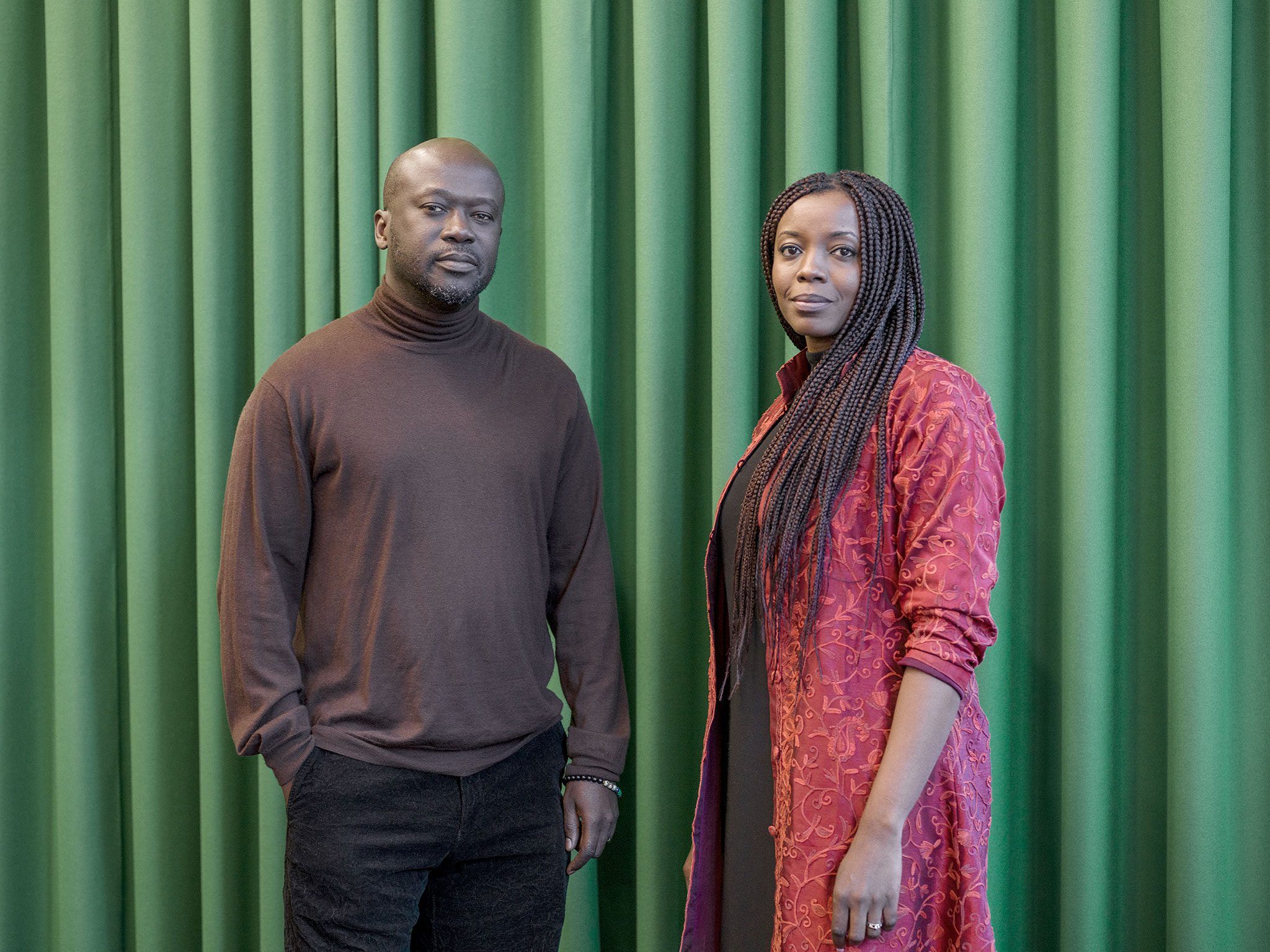 New mentors and protégés announced - Contemporary And