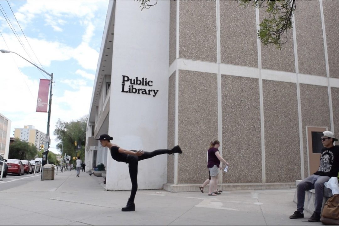 Maya Stovall: Under New Ownership