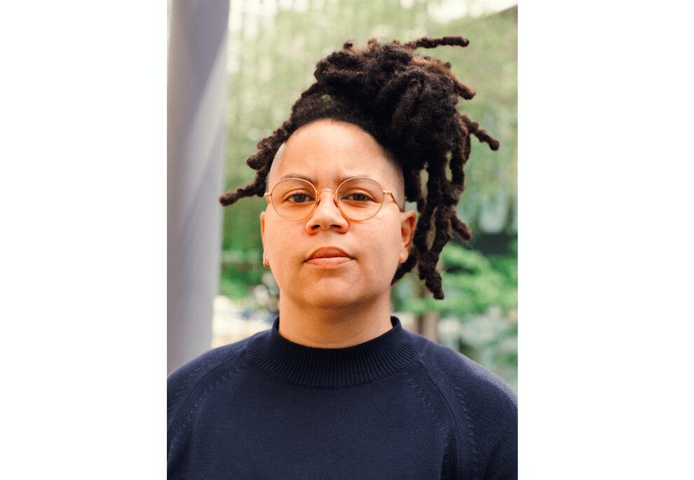 Curator Meg Onli Wins Inaugural Figure Skating Prize - Contemporary And