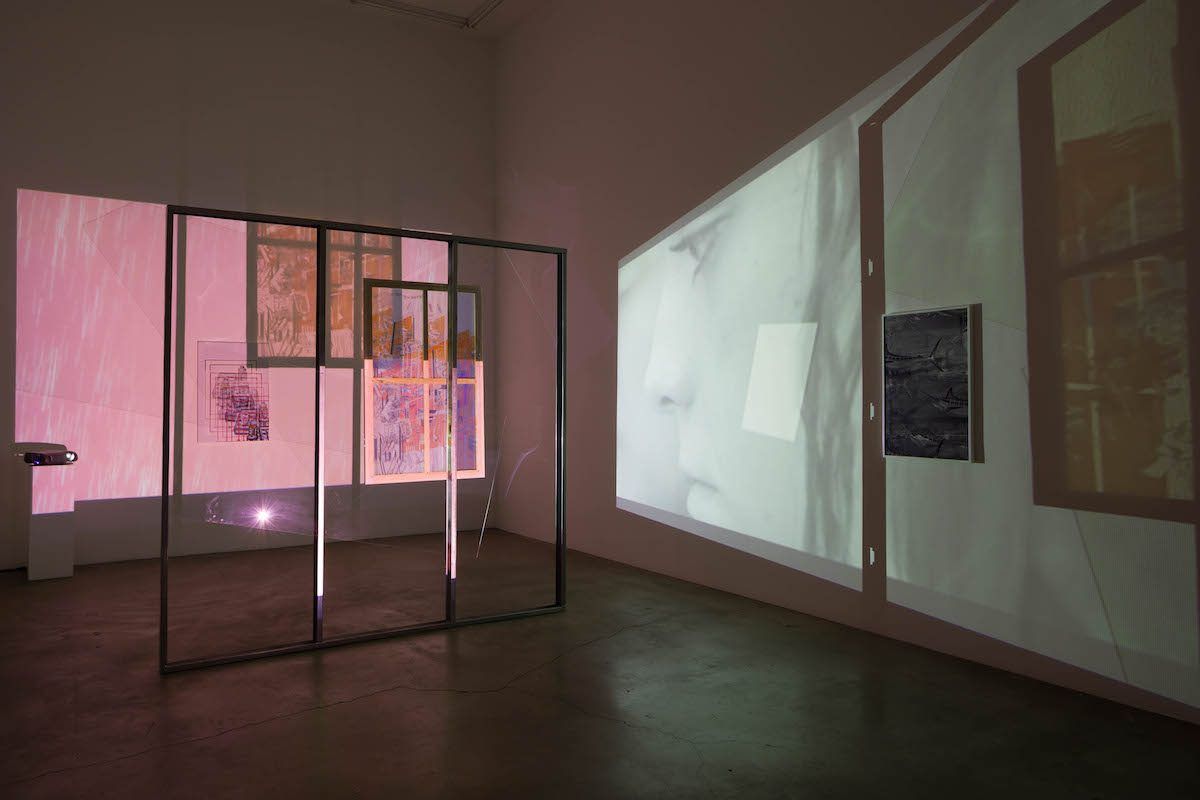 Jibade-Khalil Huffman : Kush is my Cologne