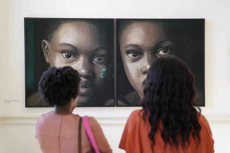 1:54 Contemporary African Art Fair to launch in Marrakech - Contemporary And