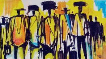 Projeto Latitudes: Refúgios