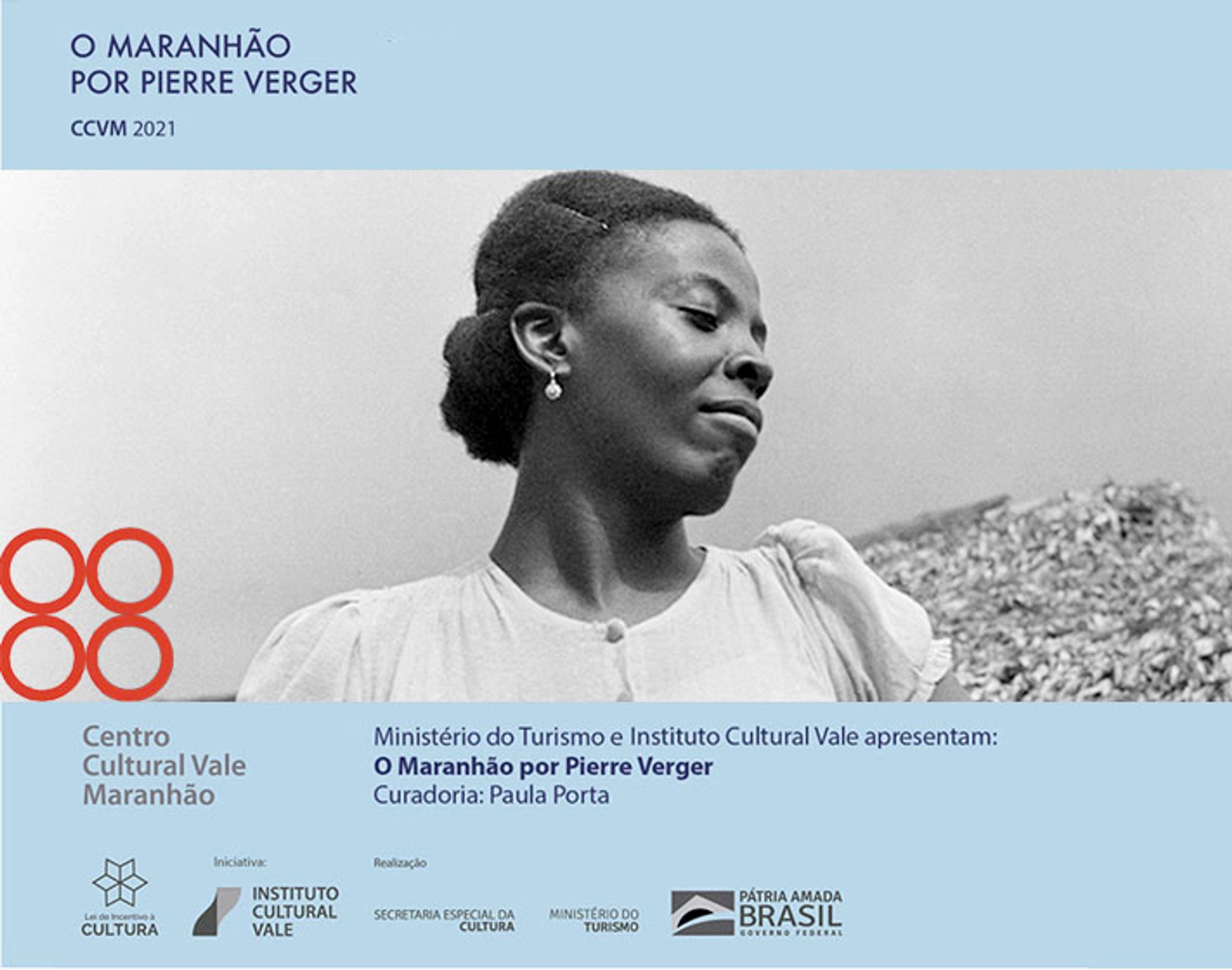 O Maranhão por Pierre Verger