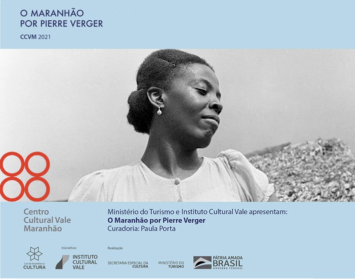 O Maranhão por Pierre Verger