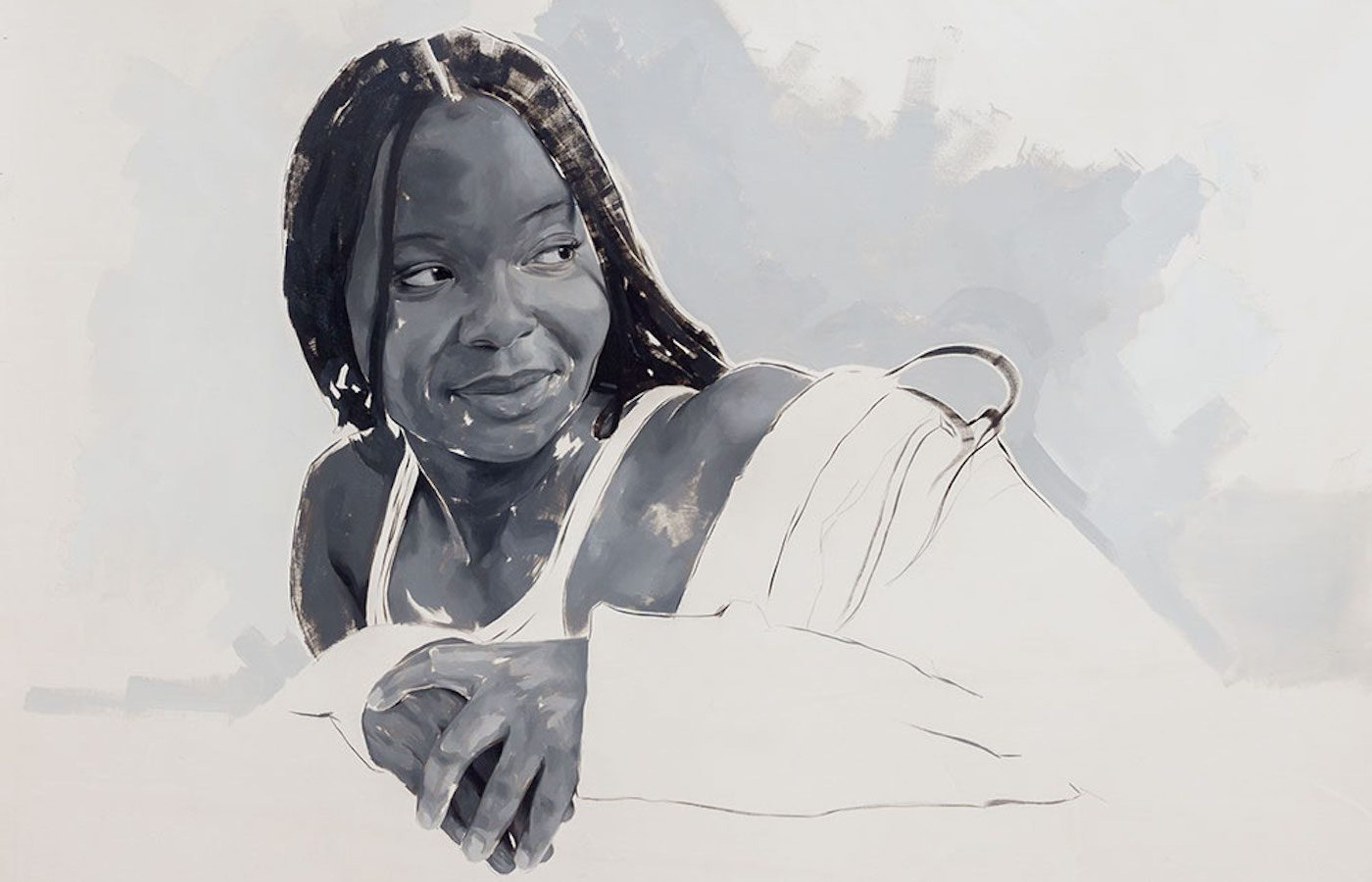 I Am All the Loves I Have Ever Known – Group Show