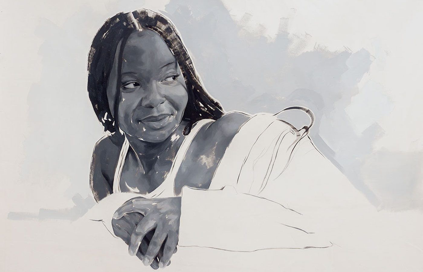 I Am All the Loves I Have Ever Known – Group Show