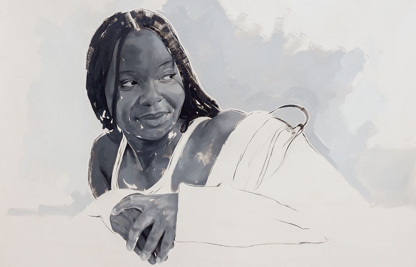 I Am All the Loves I Have Ever Known – Group Show