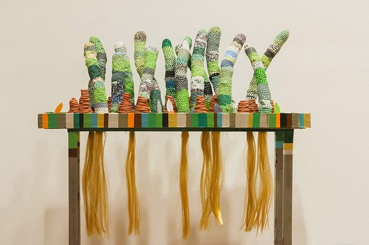 Políticas del deseo: para todes, tode