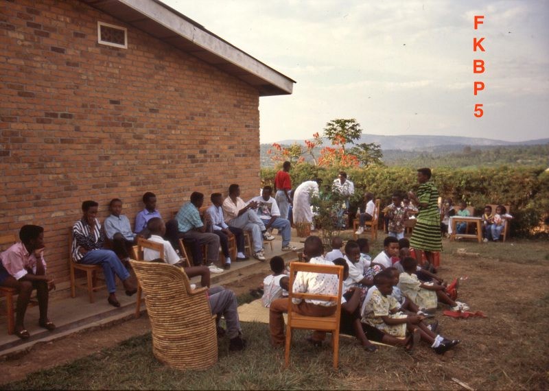 Amelia Umuhire: FKBP5