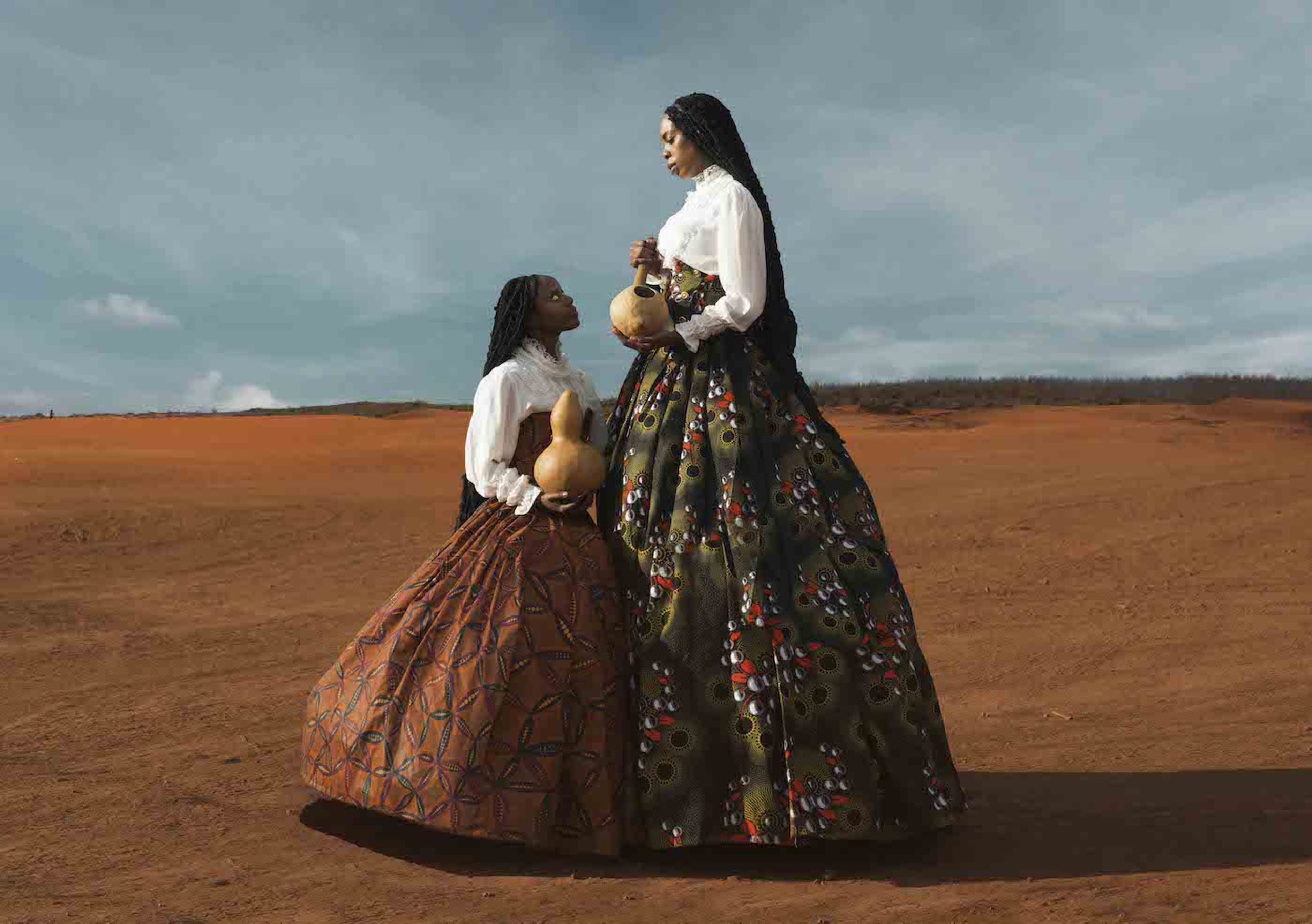 MaDzimbahwe – Group Show