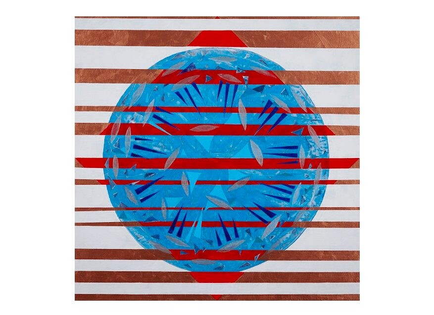 Adia Millett: The Moon is Always Full