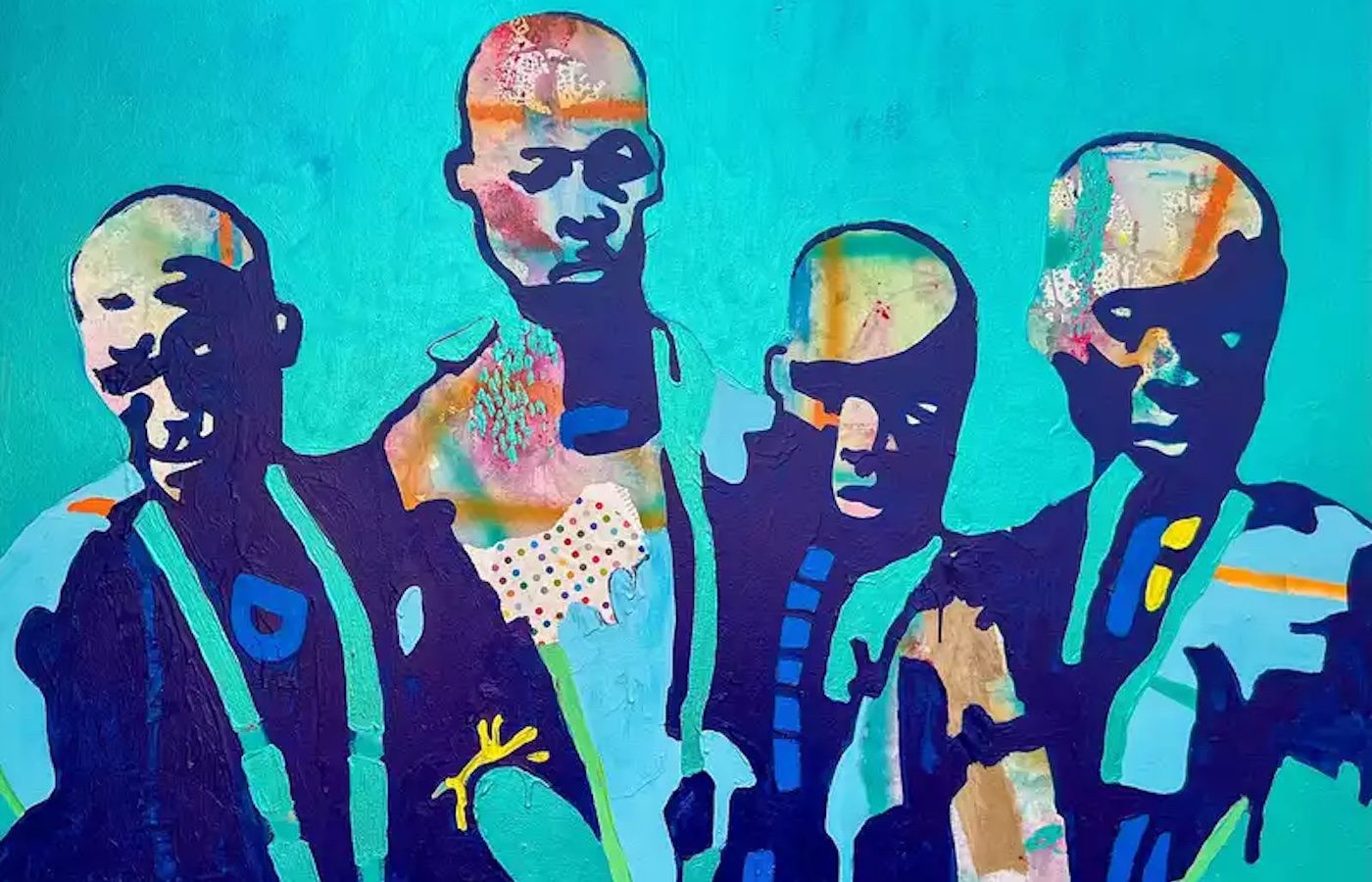 Memories and dreams of a destiny – Group Show