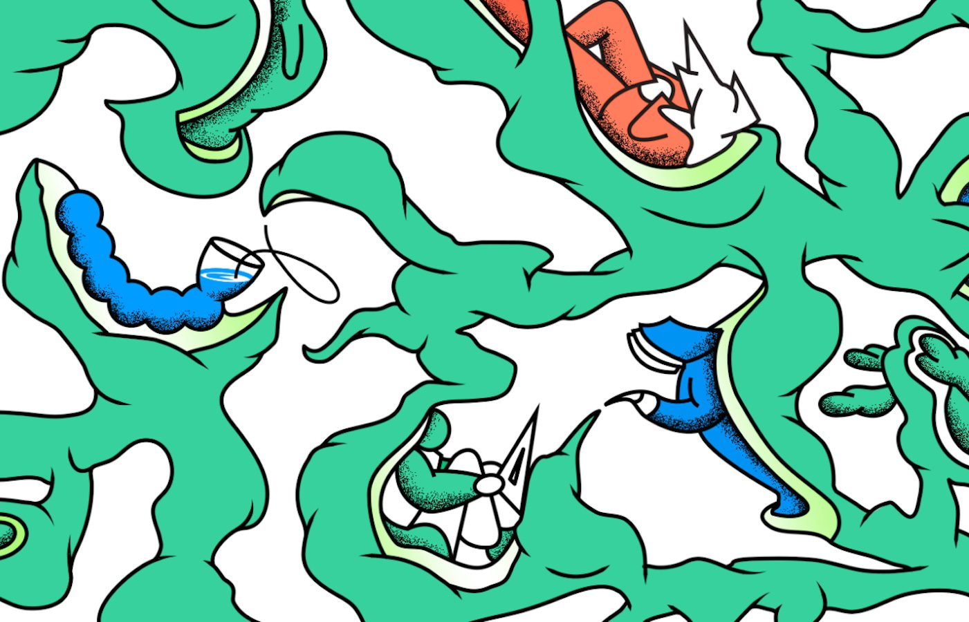 Embedded Perspectives