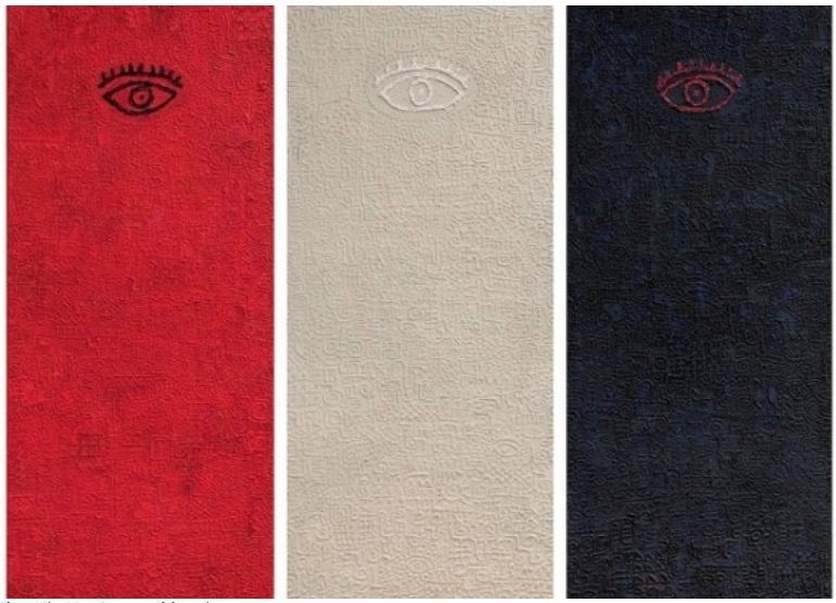 Memory as the received, appropriated, lived, and imagined - Contemporary And