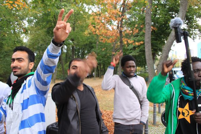 The Constant Observer II - Contemporary And