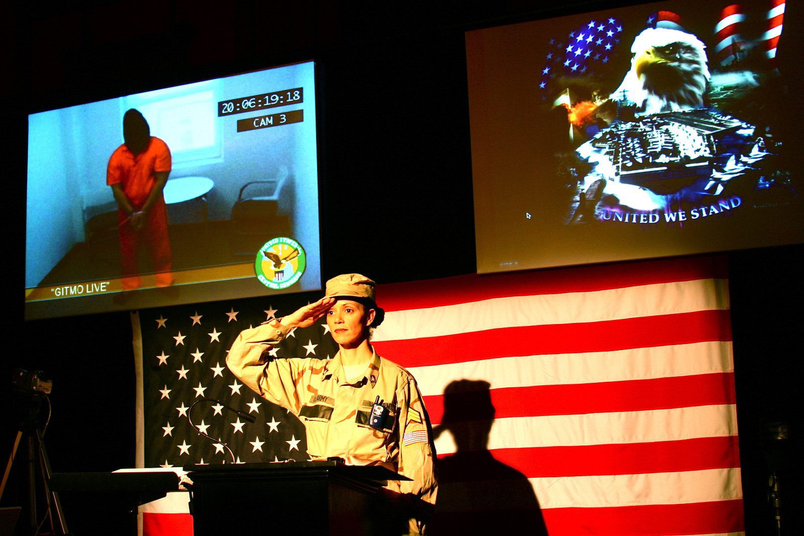 After the Fact: Propaganda in the 21st Century