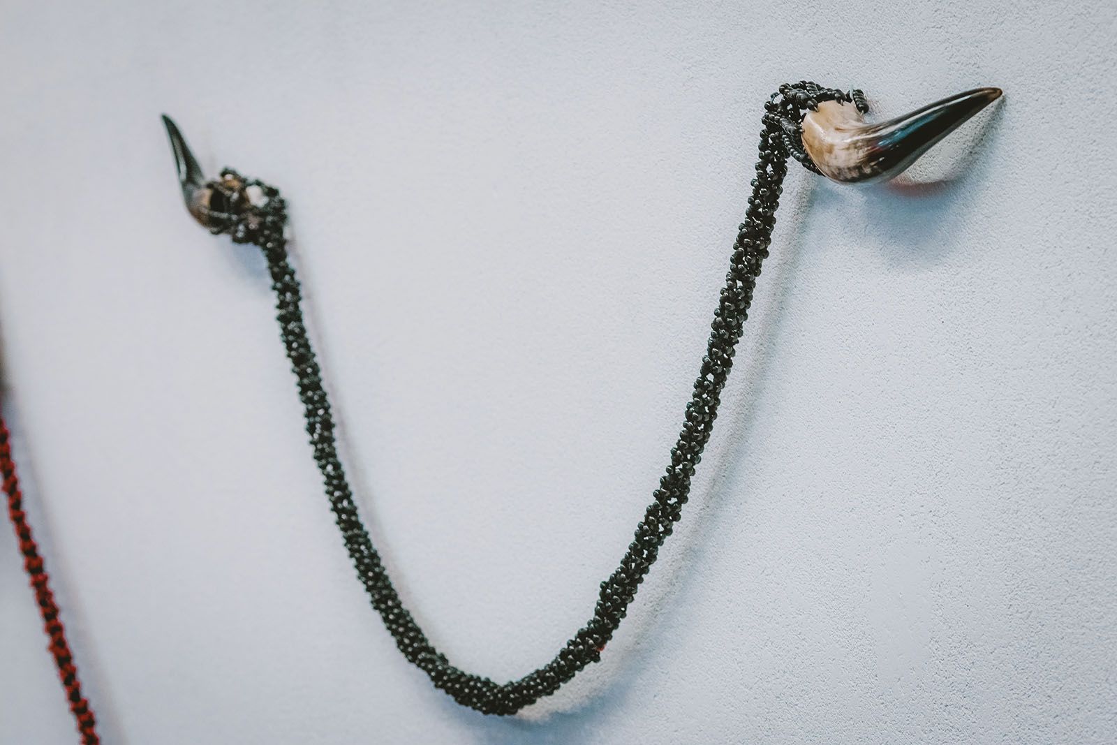 Ismael David and the Foundations of Exu