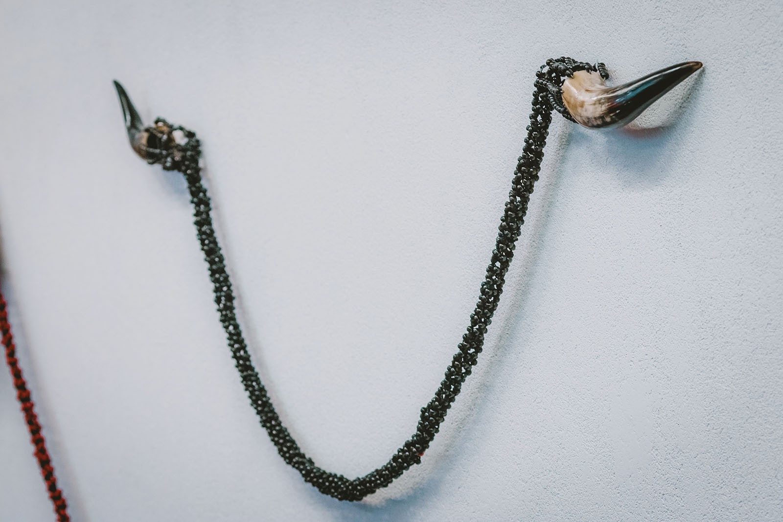 Ismael David and the Foundations of Exu