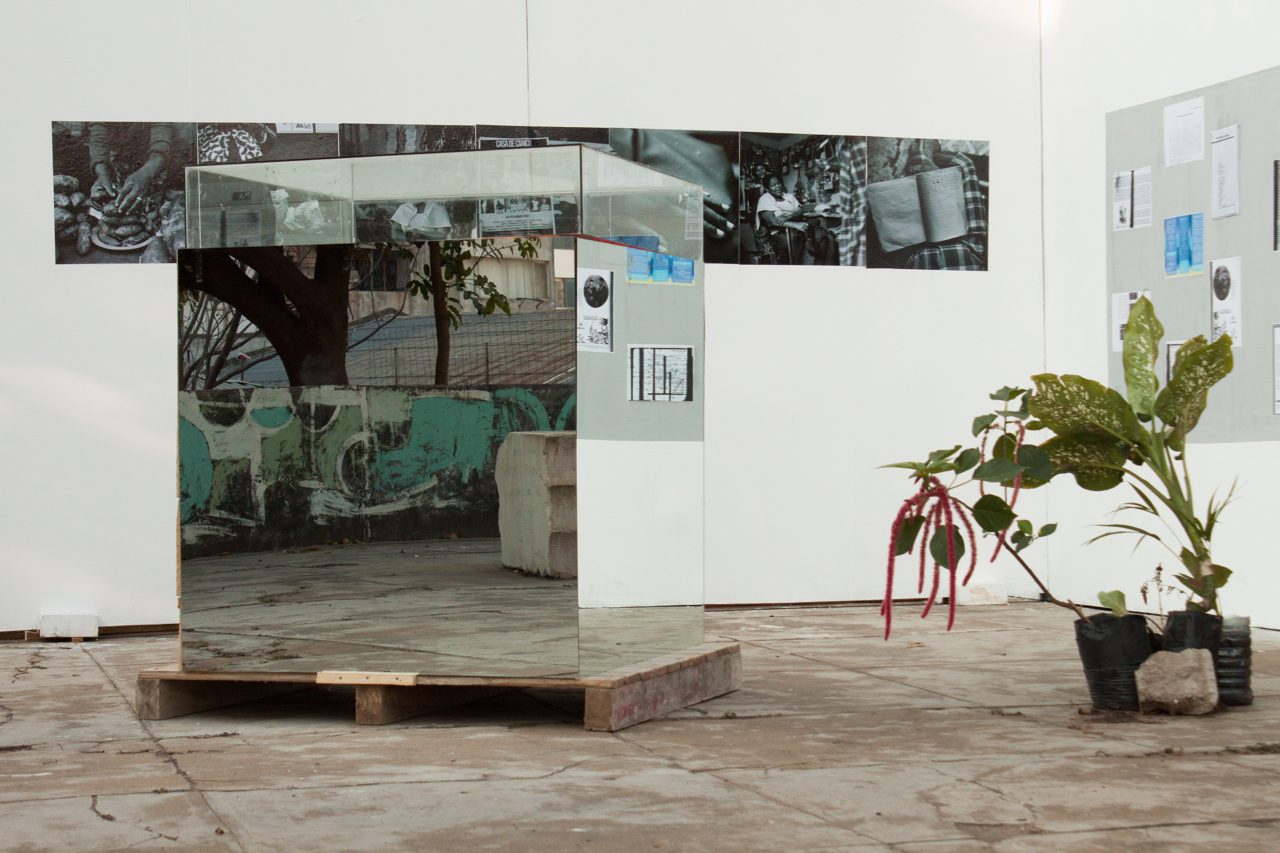 Euridice Kala : Will See You in December…Tomorrow (Até Dezembro… Amanhã)