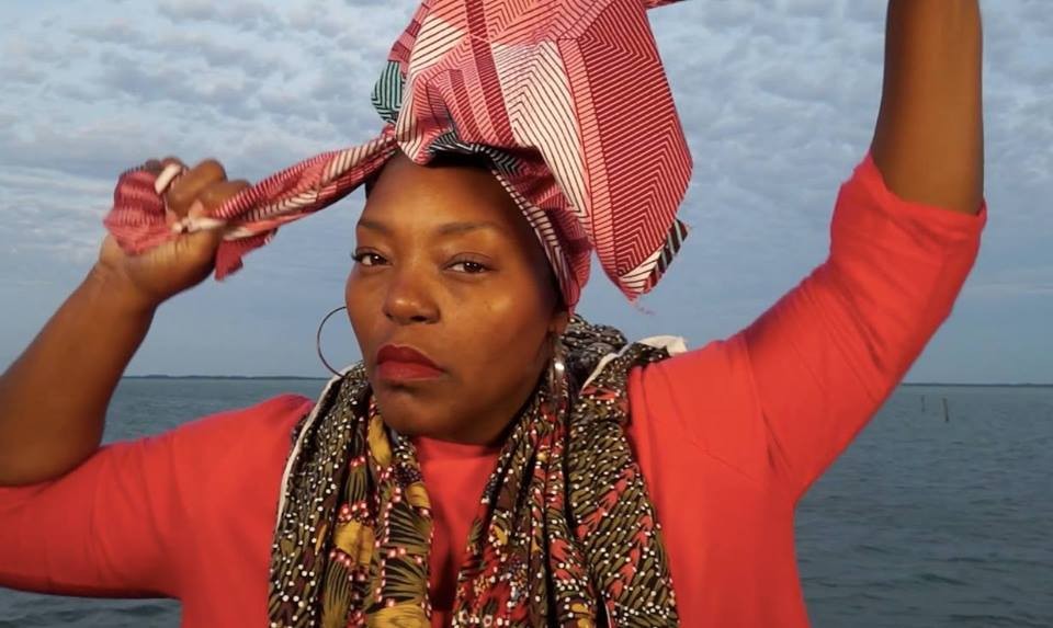 The Body as a Centerpiece – Group Show