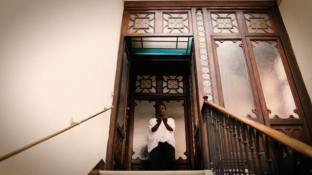 Barby Asante: Knowledge is Agency - Contemporary And