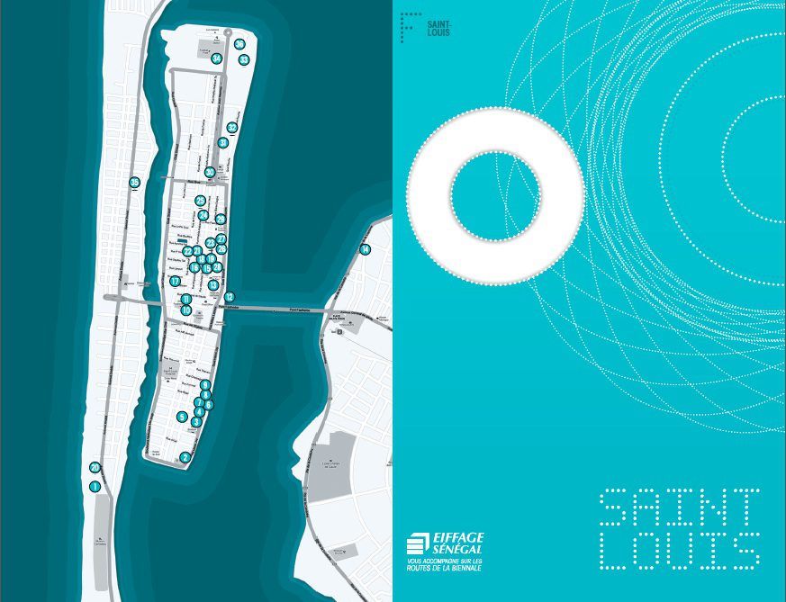 Dak'art 2014: OFF - St. Louis