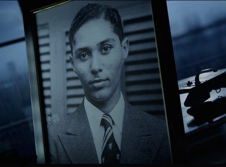 John Akomfrah: The Stuart Hall Project - Screening and Conversation