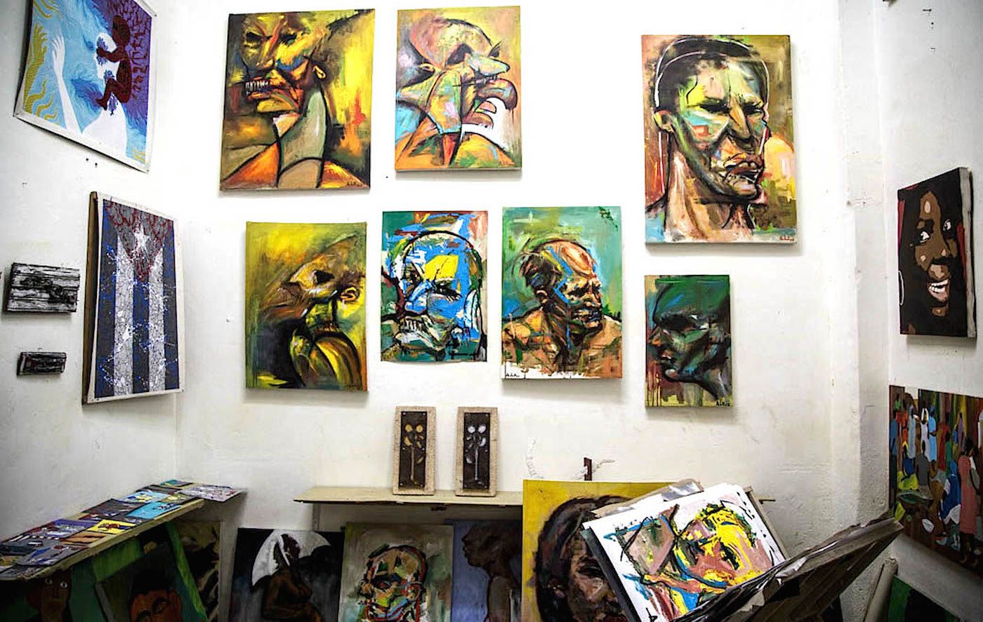 Gallery Poco Bonito. Courtesy: Poco Bonito.