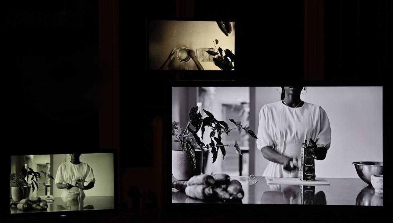 Kosisochukwu Nnebe: Exploring Ancestral Connections - Contemporary And