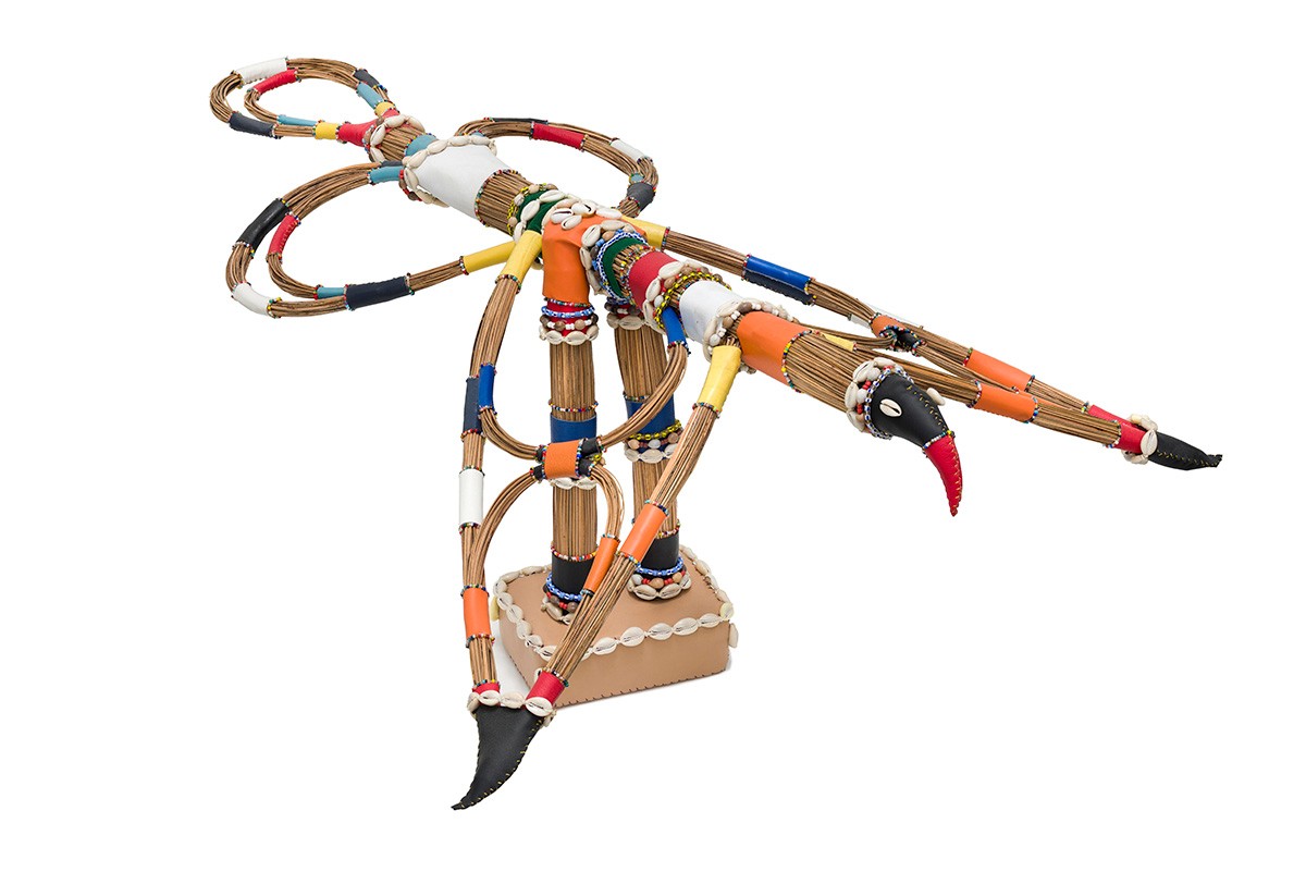 Mestre Didi – “os iniciados no mistério não morrem”