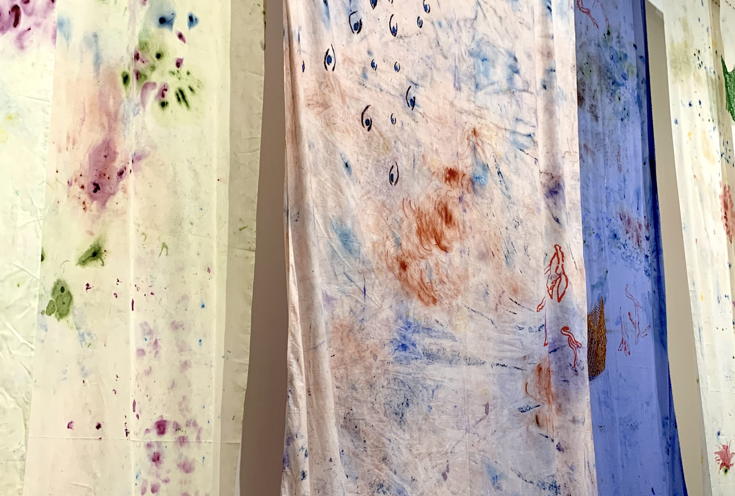 60th Venice Biennale: Foreigners Everywhere - Contemporary And