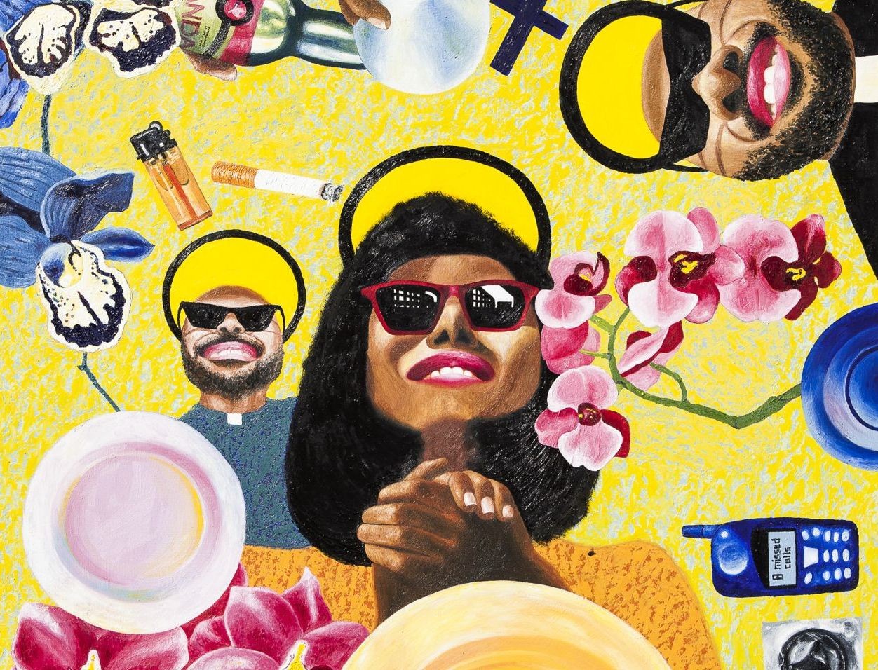 Circle’s Modern and Contemporary East African Art Auction