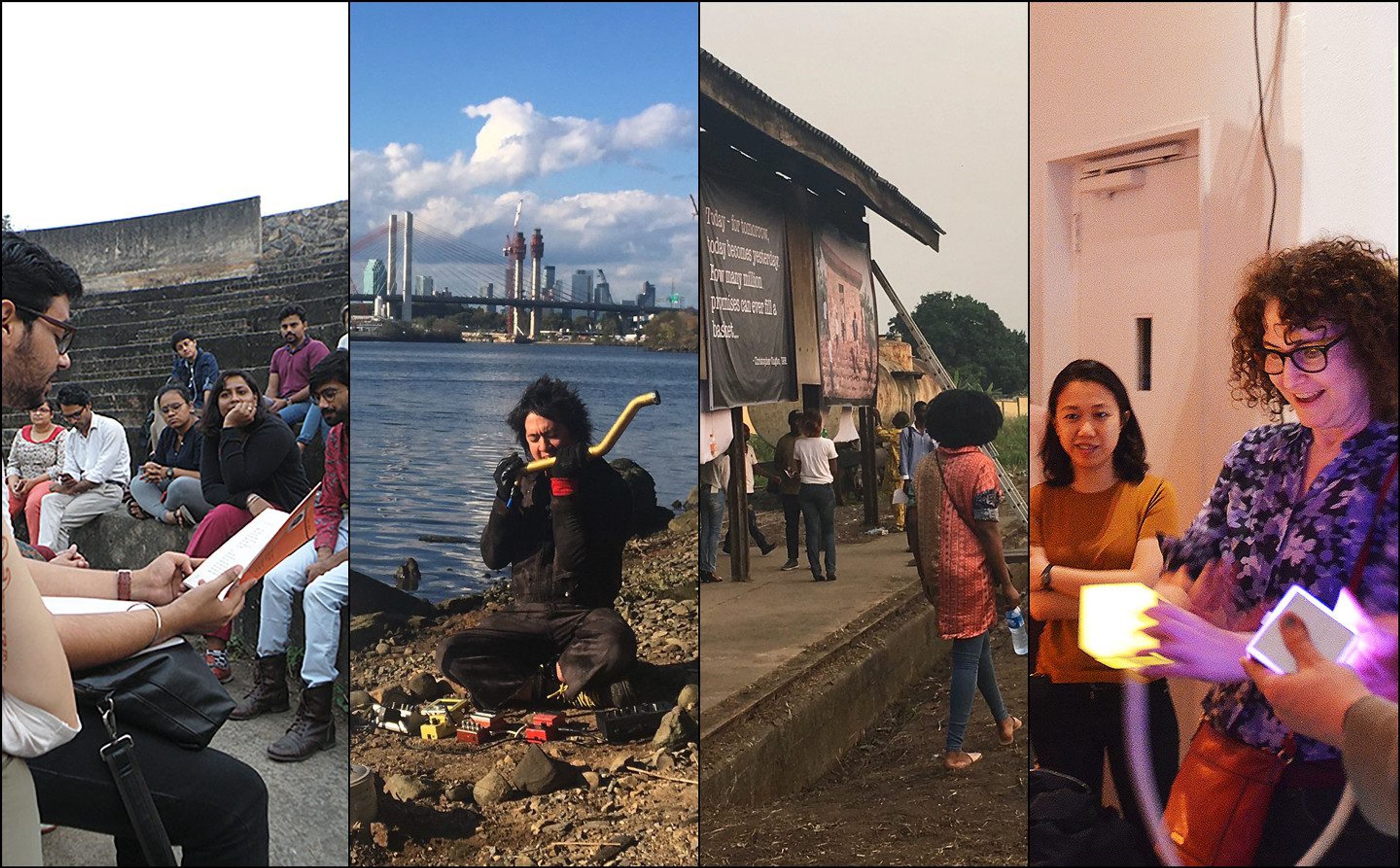 apexart Open Calls for 2020-21