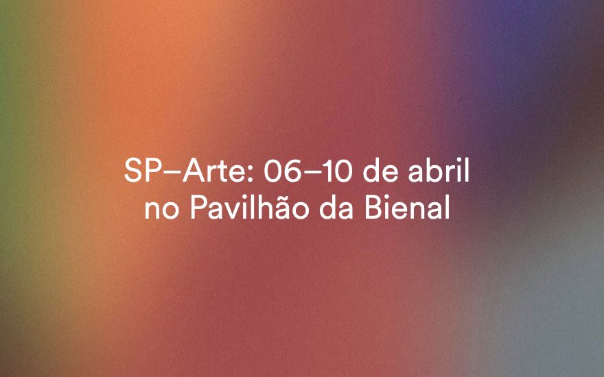 SP–Arte 2022
