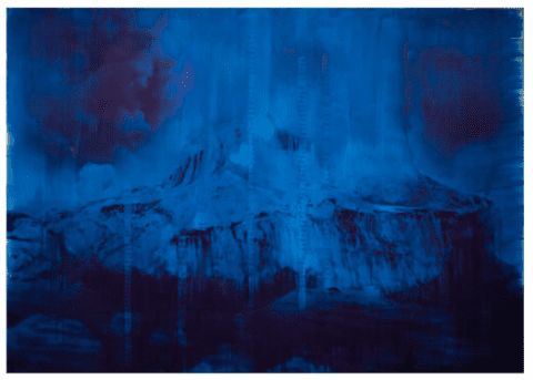 Lorna Simpson: Darkening