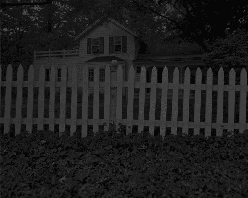 Dawoud Bey: Night Coming Tenderly, Black