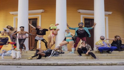 Do Silêncio à Memória