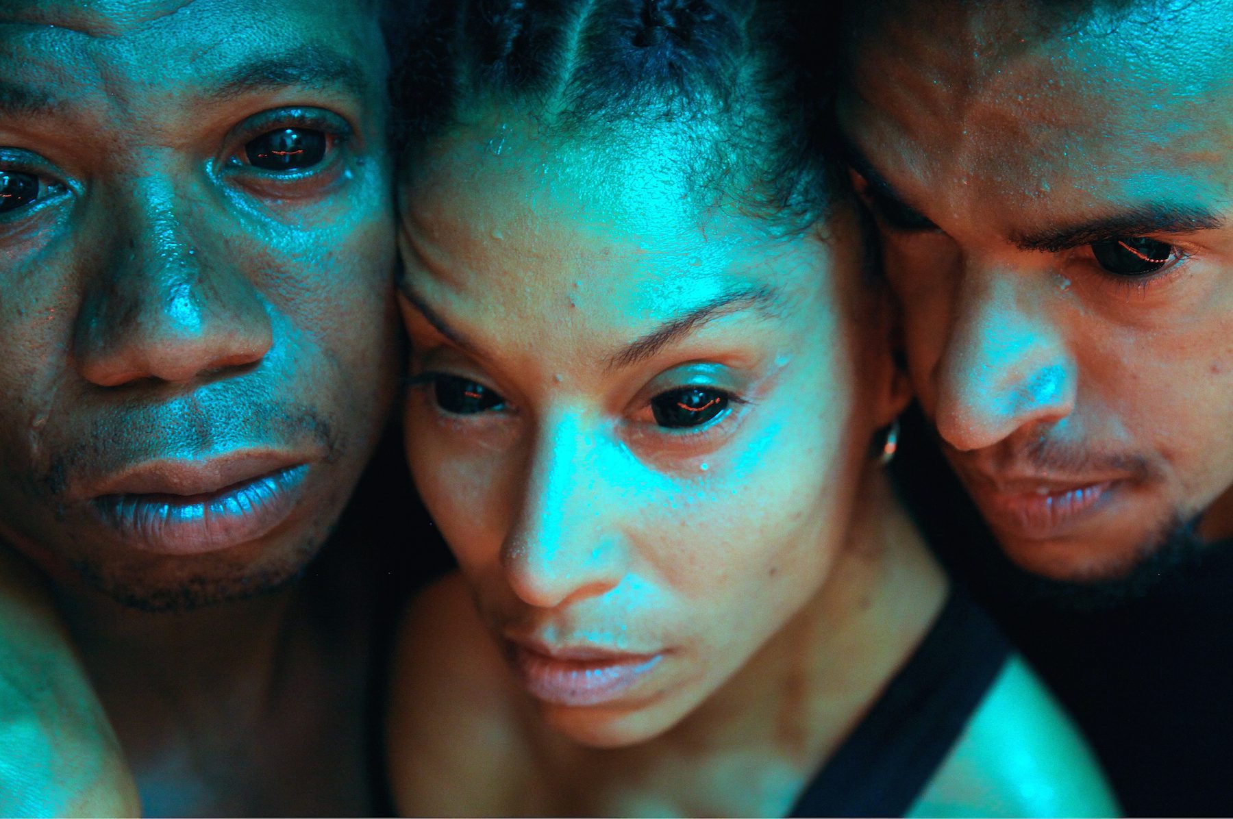 Ligia Lewis: minor matter