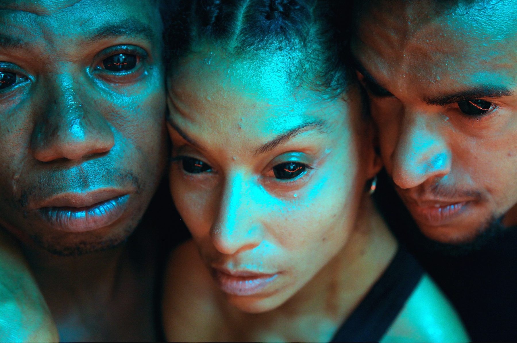 Ligia Lewis: minor matter