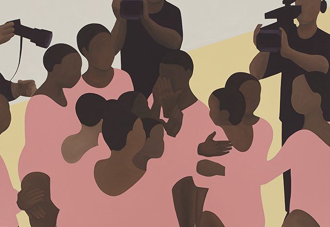 Thenjiwe Niki Nkosi: Gymnasium