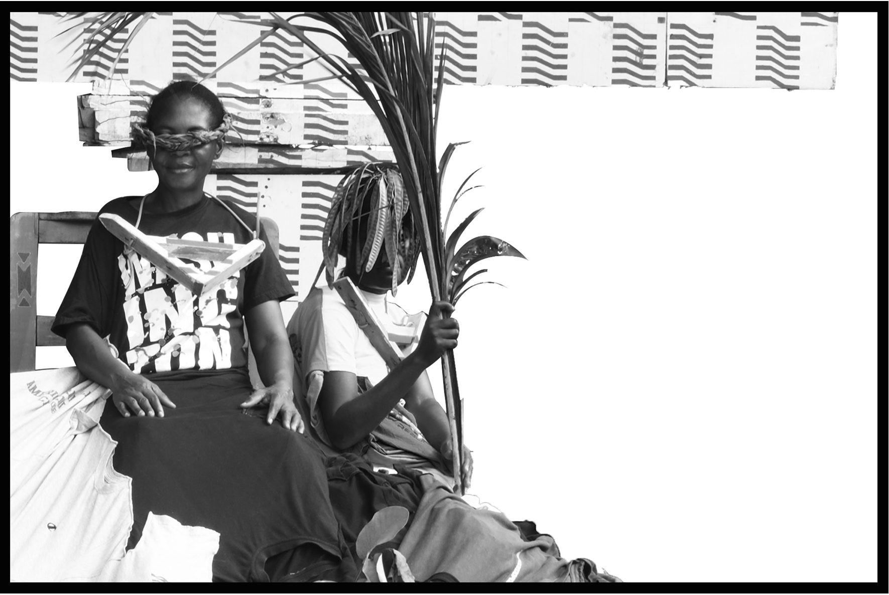 International Open Call 2024-25