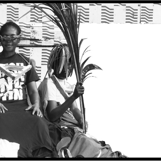 International Open Call 2024-25