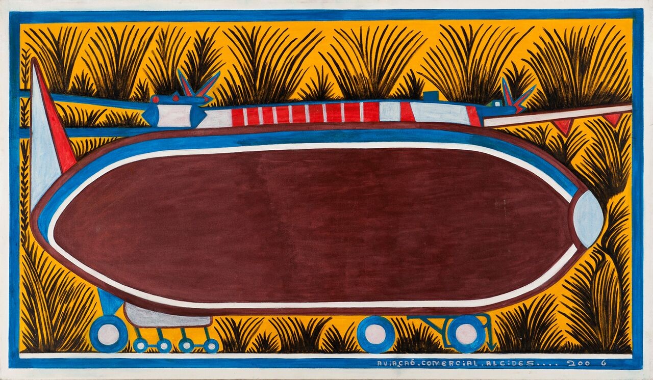 Alcides e Leda Catunda: onde estamos e para onde vamos