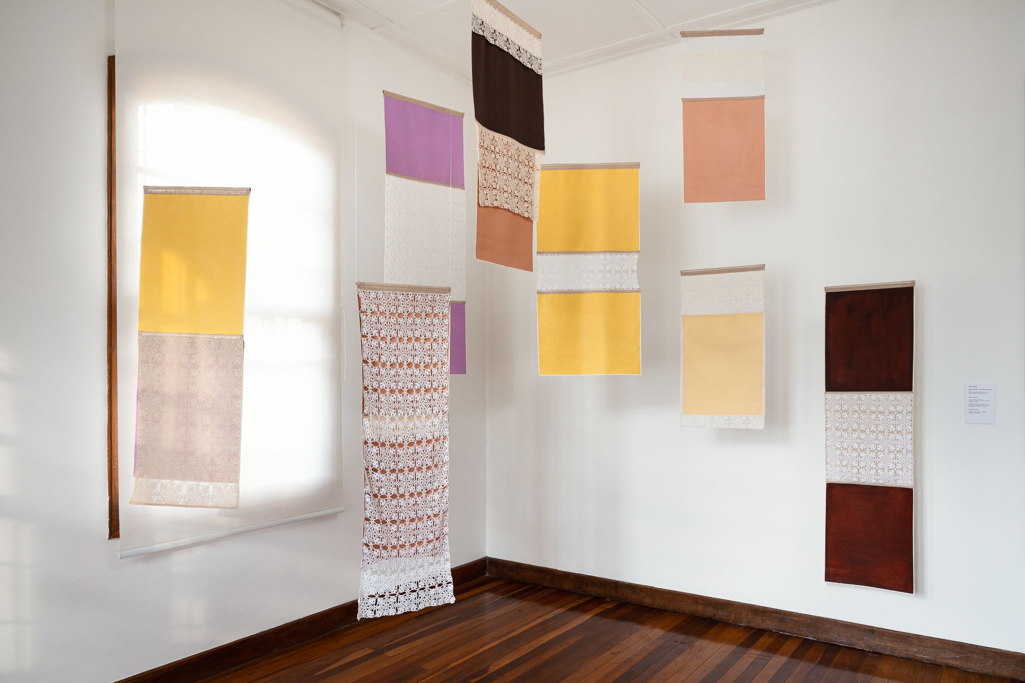 Solamente yo puedo confeccionar mi mañana. Hilvanando historias de Honduras