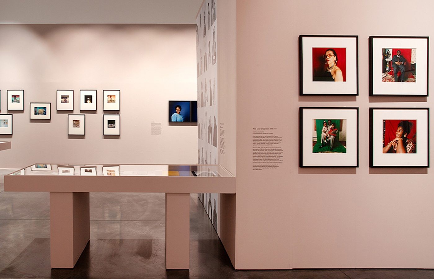 Hiring: Curator