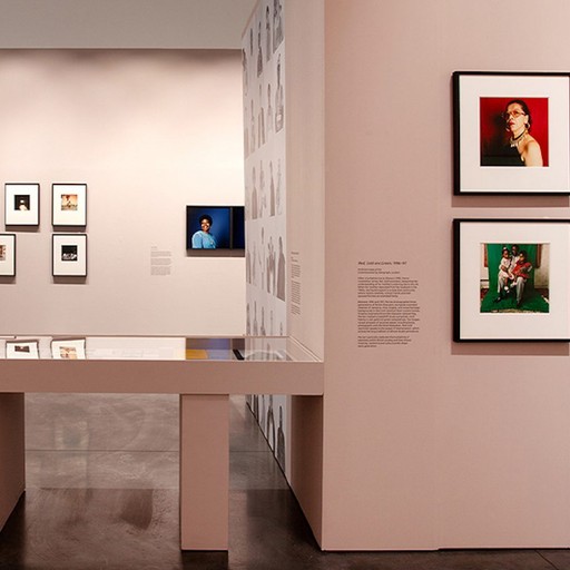 Hiring: Curator