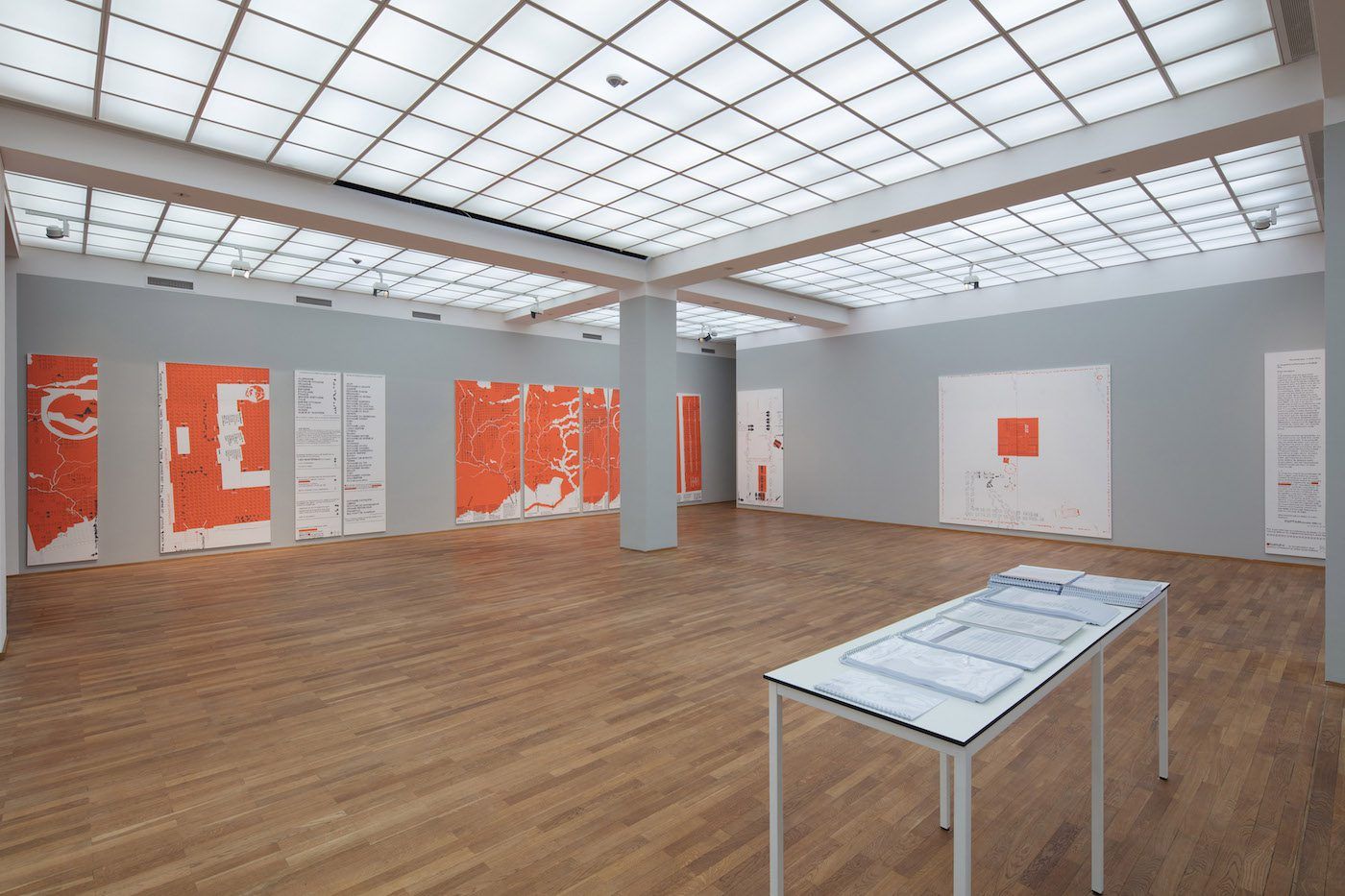 Hello World: Complicating Notions of “Global Art” - Contemporary And