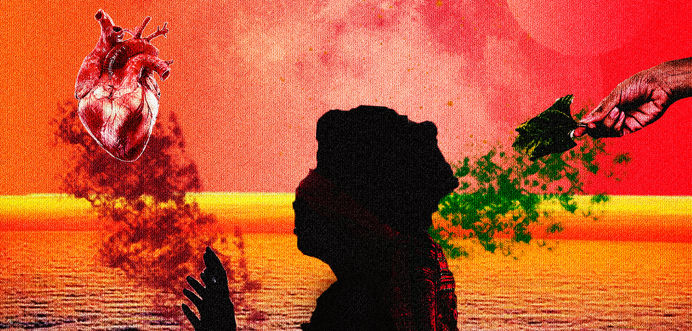 diz/topias: territórios da língua na poesia lésbica negra